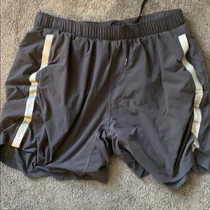 Lululemon shorts men (linerless)